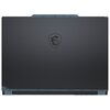 Laptop MSI Cyborg A13VF-023XPL 14" IPS 144Hz i7-13620H 16GB RAM 512GB SSD GeForce RTX4060 Wielkość pamięci RAM [GB] 16