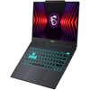 Laptop MSI Cyborg A13VF-023XPL 14" IPS 144Hz i7-13620H 16GB RAM 512GB SSD GeForce RTX4060 DLSS 3 Liczba rdzeni 10