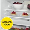 Lodówka WHIRLPOOL WBUF011 Sterowanie Elektroniczne