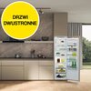 Lodówka WHIRLPOOL ARG 18082 Roczne zużycie prądu 114 kWh = 131.1 zł