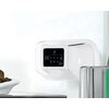 Lodówka INDESIT LI8 SN2E K 1 No Frost 188.9cm Czarna Kolor producenta Czarny