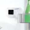 Lodówka INDESIT LI8 S2E S 188.9cm Srebrna Zmiana kierunku otwierania drzwi Tak