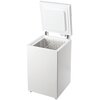 Zamrażarka INDESIT OS 2A 100 2 Wymiary (WxSxG) [cm] 86 x 52.7 x 56.9