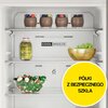 Lodówka WHIRLPOOL W7X 94A OX 1 No Frost 202.7cm Inox Szklane wykończenie drzwi Tak