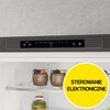 Lodówka WHIRLPOOL W7X 94A OX 1 No Frost 202.7cm Inox Wyświetlacz Wewnętrzny