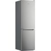 Lodówka WHIRLPOOL W7X 94A OX 1 No Frost 202.7cm Inox Bezszronowa (No Frost) Pełny No Frost