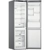 Lodówka WHIRLPOOL W7X 94A OX 1 No Frost 202.7cm Inox Roczne zużycie prądu 162 kWh = 186.3 zł