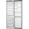Lodówka WHIRLPOOL W7X 94A OX 1 No Frost 202.7cm Inox Pojemność [l] 263 chłodziarka + 104 zamrażarka