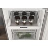 Lodówka WHIRLPOOL W7X 94A OX 1 No Frost 202.7cm Inox Kolor / wykończenie boków Inox