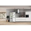 Lodówka WHIRLPOOL W7X 94A OX 1 No Frost 202.7cm Inox Funkcje Zmiana kierunku otwierania drzwi, Szybkie chłodzenie, Szybkie zamrażanie