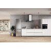 Lodówka WHIRLPOOL W7X 94A OX 1 No Frost 202.7cm Inox Kolor / wykończenie frontu Inox