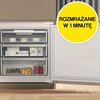 Lodówka WHIRLPOOL SP40 812 EU 2 Sterowanie Elektroniczne