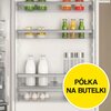 Lodówka WHIRLPOOL SP40 812 EU 2 Zmiana kierunku otwierania drzwi Tak