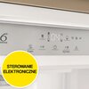 Lodówka WHIRLPOOL SP40 812 EU 2 Funkcje dodatkowe Fresh Box