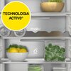 Lodówka WHIRLPOOL WHC18 T333 Zmiana kierunku otwierania drzwi Tak