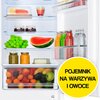 Lodówka AMICA BK3265.4U(E) Roczne zużycie prądu 221 kWh = 254.15 zł