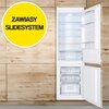 Lodówka AMICA BK3265.4U(E) Bezszronowa (No Frost) Brak