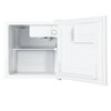 Lodówka AMICA FM050.4(E) 49.6cm Biała Pojemność [l] 45 chłodziarka