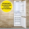 Lodówka AMICA BK3055.6 NF(E) Funkcje dodatkowe FlexiShelf