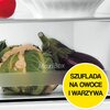 Lodówka INDESIT LI6 S2E W 158.8cm Biała Roczne zużycie prądu 214 kWh = 246.1 zł