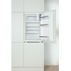 Lodówka AMICA BM132.3 87.5cm Biała Wymiary (WxSxG) [cm] 87.5 x 54 x 54