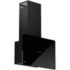 Okap AKPO WK-11 Crystal Mini 60 Czarny 236.9m3/h 66dB klasa C Głębokość [cm] 27