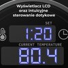Cyrkulator Sous Vide AENO SV1 Moc [W] 1200
