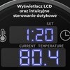 Urządzenie do gotowania Sous Vide AENO SV1 Moc [W] 1200