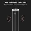 Cyrkulator Sous Vide AENO SV1 Regulacja temperatury Tak