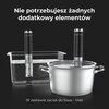 Cyrkulator Sous Vide AENO SV1 Wykonanie Stal nierdzewna