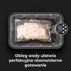 Cyrkulator Sous Vide AENO SV1 Zakres temperatury do [st.C] 95