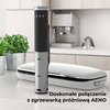 Cyrkulator Sous Vide AENO SV1 Zakres temperatury od [st.C] 20