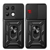 Etui TECH-PROTECT CamShield Pro do Xiaomi Redmi Note 13 4G/LTE Czarny Seria telefonu Redmi Note