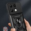 Etui TECH-PROTECT CamShield Pro do Xiaomi Redmi Note 13 4G/LTE Czarny Kompatybilność Xiaomi Redmi Note 13 4G