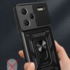 Etui TECH-PROTECT CamShield Pro do Xiaomi Redmi Note 13 Pro+ 5G Czarny Dominujący kolor Czarny