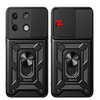 Etui TECH-PROTECT CamShield Pro do Xiaomi Redmi Note 13 5G Czarny Seria telefonu Redmi Note