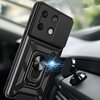 Etui TECH-PROTECT CamShield Pro do Xiaomi Redmi Note 13 5G Czarny Kompatybilność Xiaomi Redmi Note 13 5G