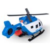 Helikopter DUMEL Flota Miejska HT 63931 Efekt świetlny Tak