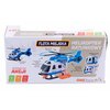 Helikopter DUMEL Flota Miejska HT 63931 Płeć Dziewczynka