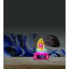 Budzik z lampką nocną LEXIBOOK Barbie RL800BB Informacje dodatkowe Alarm z funkcją drzemki