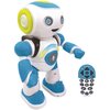 Zabawka interaktywna LEXIBOOK Powerman Jr Robot ROB20PL Płeć Chłopiec