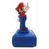 Zabawka budzik z lampką nocną LEXIBOOK Super Mario RL800NI Funkcje dodatkowe Budzik