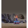 Zabawka budzik z lampką nocną LEXIBOOK Super Mario RL800NI Rodzaj Budzik z lampką nocną