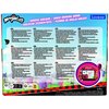 Tablica magnetyczna LEXIBOOK Miraculous CRMI550 Funkcje rozwojowe Sprawność manualna