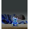 Budzik z lampką nocną LEXIBOOK Disney Stitch RL800D Informacje dodatkowe Regulowana głośność alarmu