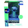 Budzik z lampką nocną LEXIBOOK Disney Stitch RL800D Informacje dodatkowe Alarm z funkcją drzemki