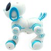 Zabawka interaktywna LEXIBOOK Power Puppy Jr Robot Pies PUP01 Płeć Dziewczynka