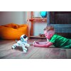 Zabawka interaktywna LEXIBOOK Power Puppy Jr Robot Pies PUP01 Funkcje rozwojowe Poznawcza