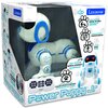Zabawka interaktywna LEXIBOOK Power Puppy Jr Robot Pies PUP01