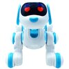 Zabawka interaktywna LEXIBOOK Power Puppy Jr Robot Pies PUP01 Płeć Chłopiec